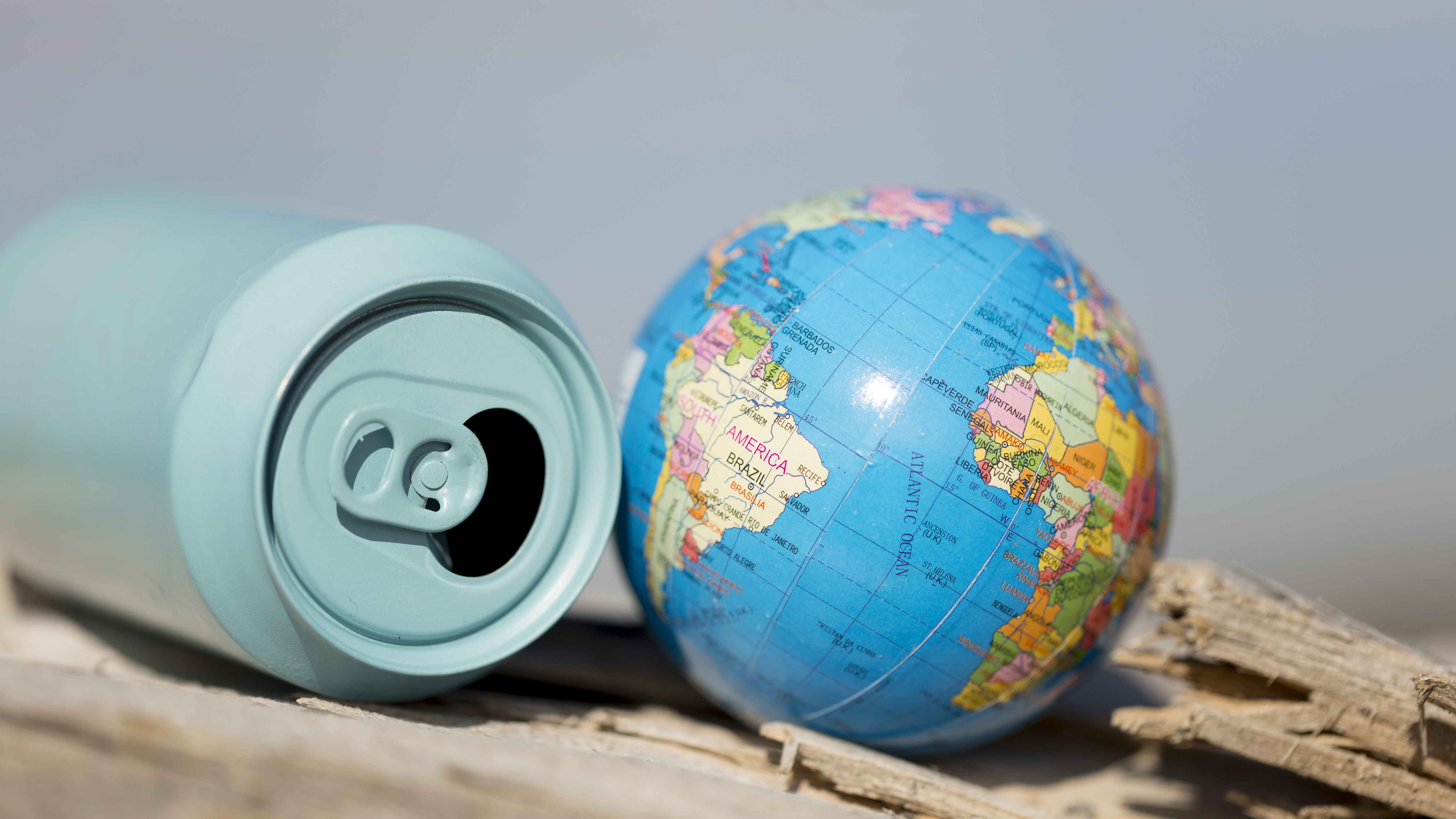 AI-Powered Waste Management for Airlines